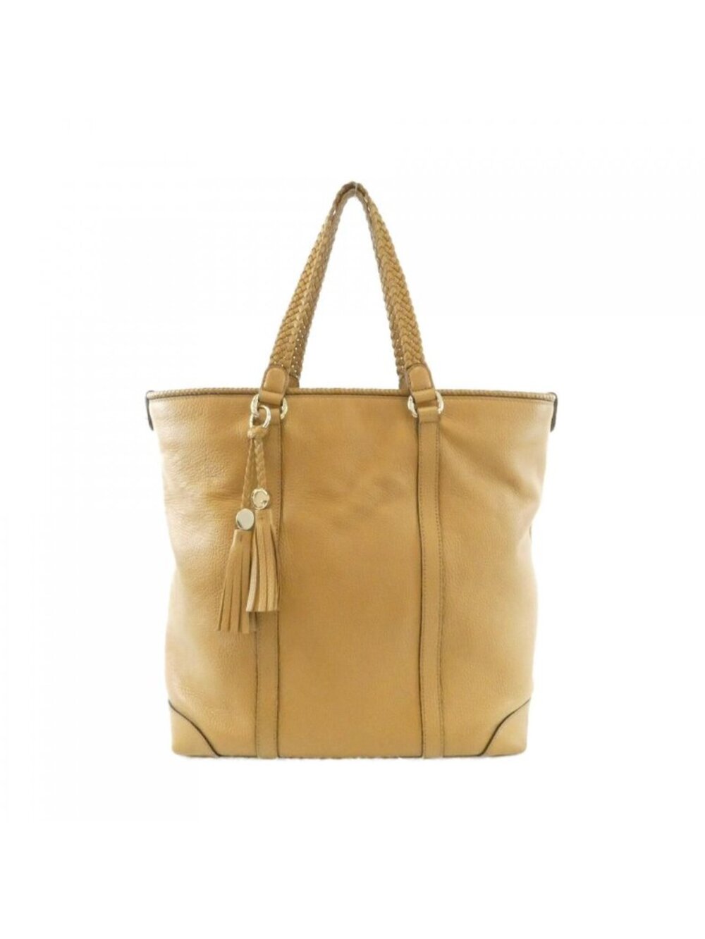 Gucci Bag Handbag Beige